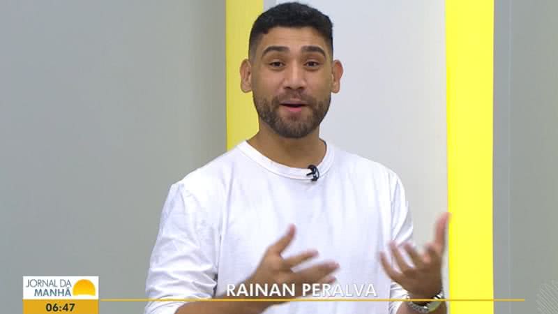 Reprodução / TV Bahia