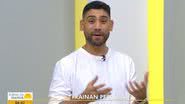 Reprodução / TV Bahia