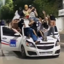 Reprodução / TV Buritirama