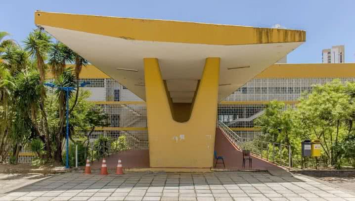 Divulgação/Ufba