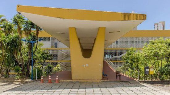 Divulgação/Ufba