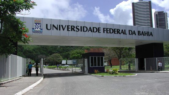 Divulgação/UFBA
