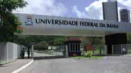 Divulgação/UFBA