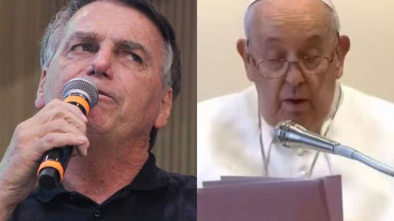 Domingos Júnior/BNews/Santa Sé