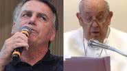 Domingos Júnior/BNews/Santa Sé