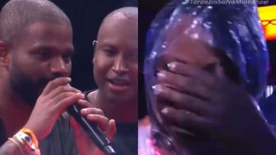 Multishow/Redes Sociais