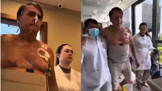 Reprodução/Redes Sociais