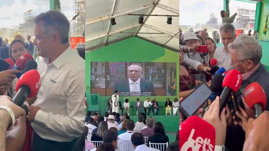 Reprodução / BNews