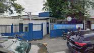 Reprodução/ Google Maps