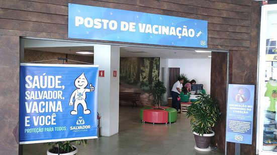 Divulgação / Shopping Piedade