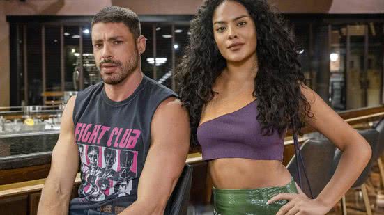 Reprodução/TV Globo