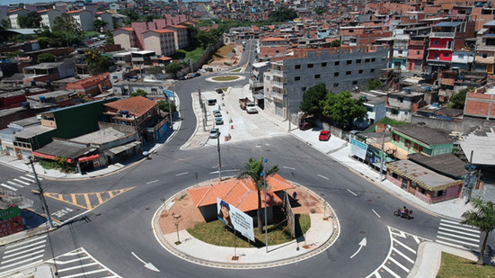 Secretaria de Comunicação/ Prefeitura Municipal de Carapicuiba