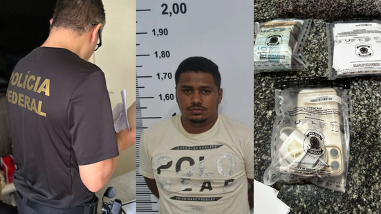 Polícia Federal