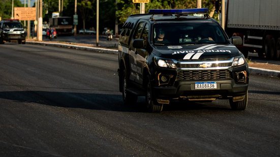 Karina Cabral | Polícia Civil - MT