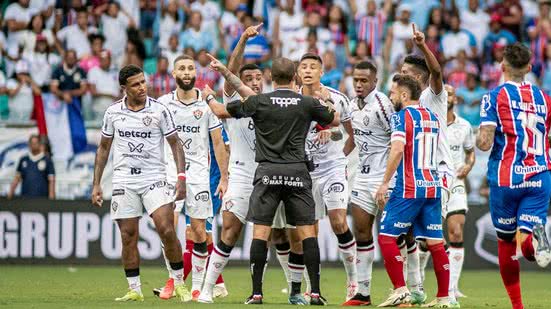 Victor Ferreira / EC Vitória