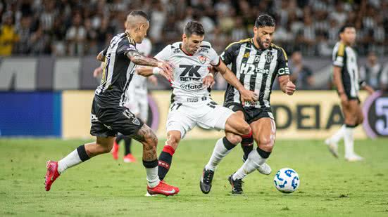 Victor Ferreira / ECV