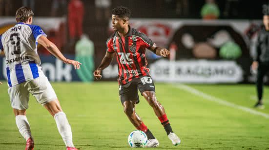 Vitor Ferreira
