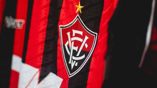 Victor Ferreira / EC Vitória