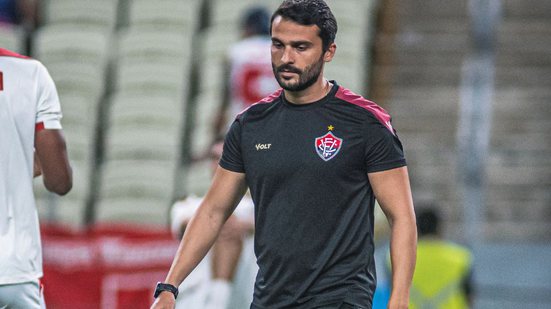 Victor Ferreira / EC Vitória