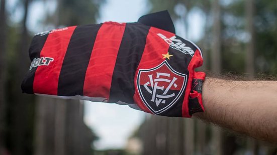 Victor Ferreira / EC Vitória