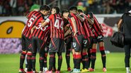 Victor Ferreira / EC Vitória