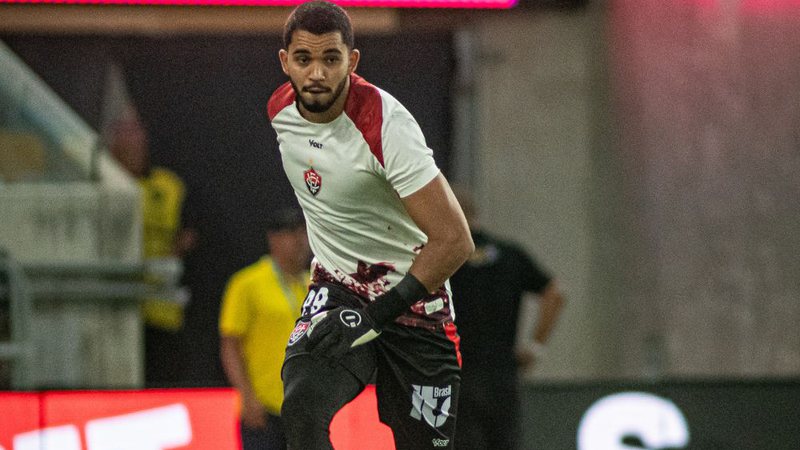 Victor Ferreira / EC Vitória