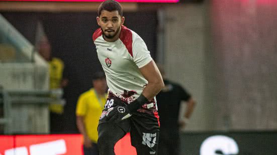 Victor Ferreira / EC Vitória