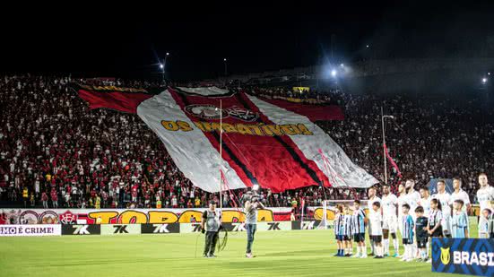 Victor Ferreira / EC Vitória