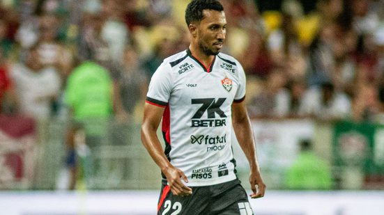 Victor Ferreira / EC VItória