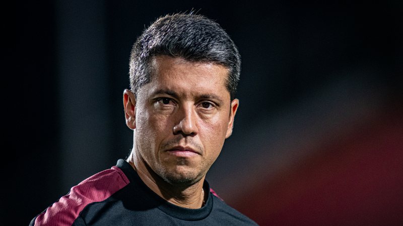 Victor Ferreira / EC Vitória