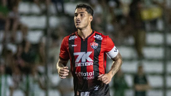 Victor Ferreira / EC Vitória