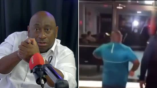 Reprodução