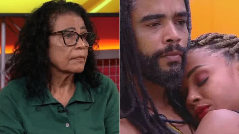 Reprodução/Globo