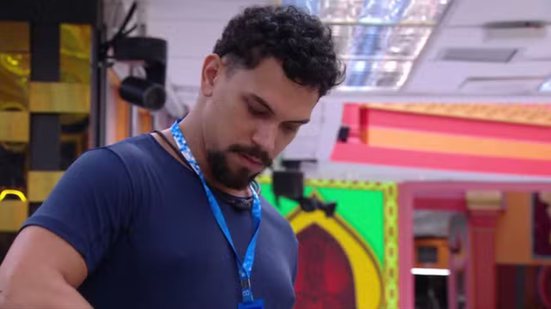 Reprodução / Globoplay