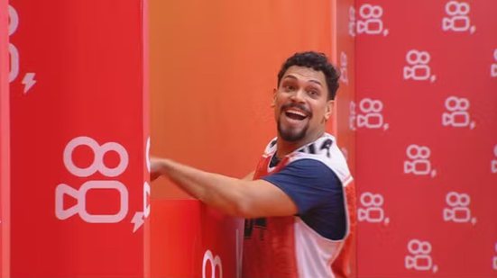 Reprodução / Globoplay
