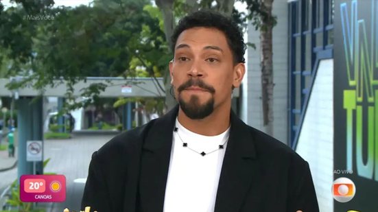 Reprodução/Globoplay