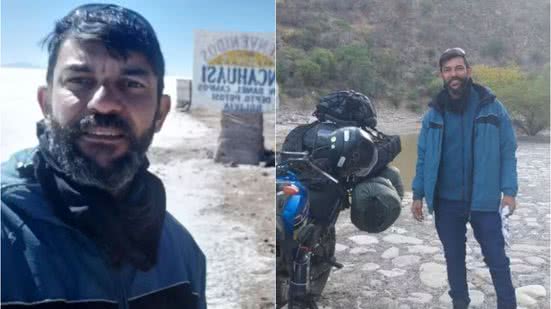 Arquivo pessoal