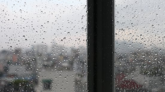 Frente fria \u0027agressiva\u0027 deve gerar chuvas intensas em diversas regiões da Bahia\u003B veja onde ela vai passar