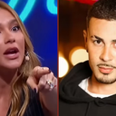 Reprodução / Redes Sociais / SBT