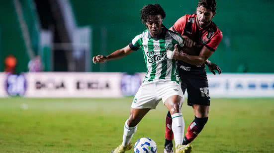 Fernando Alves/EC Juventude