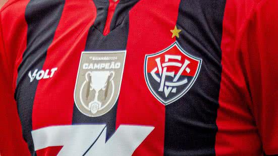 Victor Ferreira / ECVitória