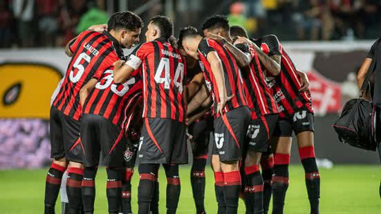 Victor Ferreira / EC Vitória