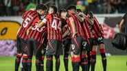 Victor Ferreira / EC Vitória
