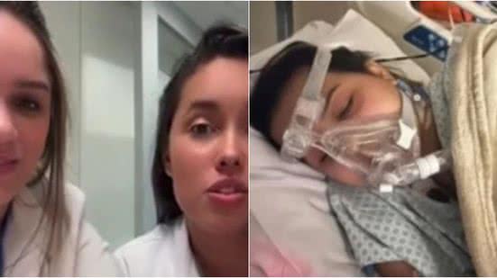 Reprodução/Redes sociais