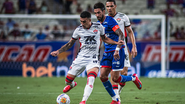Victor Ferreira/EC Vitória