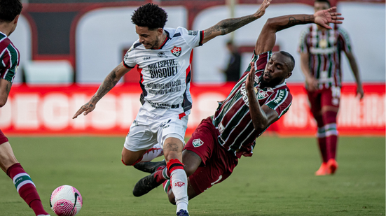Victor Ferreira/EC Vitória