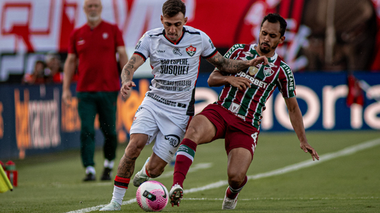Victor Ferreira/EC Vitória