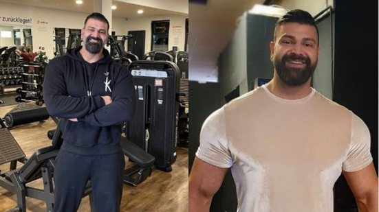 Reprodução/Redes Sociais