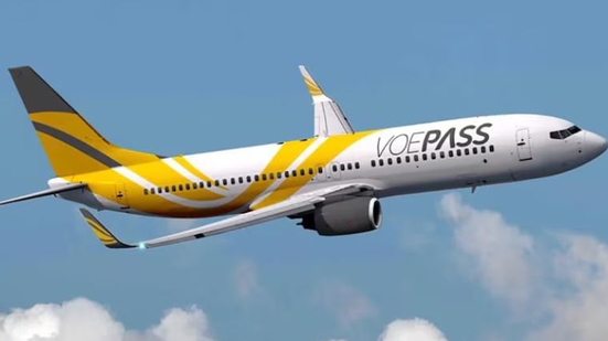 Divulgação / Voepass