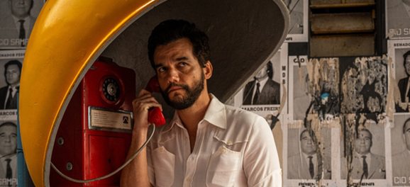 Victor Jucá/Primeiro Plano